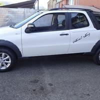 FIAT - Strada 1300 MTJ PICK UP FIORINO 4 POSTI
