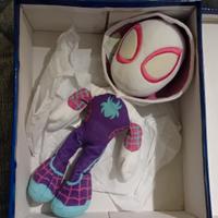 Peluche di Gwen Stacy 