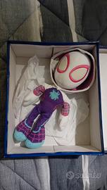 Peluche di Gwen Stacy 