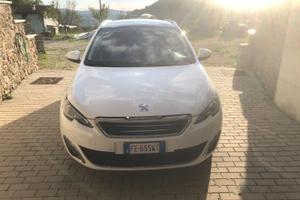 Peugeot 308 2A serie SW GT LINE
