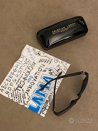 Occhiali da sole CRISTIAN LEROY