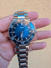 Oris aquis cal.400 41.5 