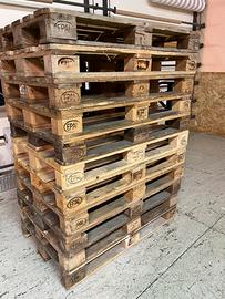 Bancali Euro Epal cm. 120x80