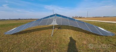 Deltaplano piuma icaro 2000