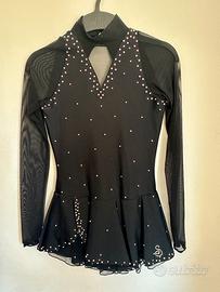Vestito per Patinagio