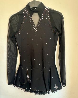 Vestito per Patinagio