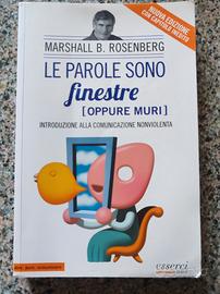 Libro Marshall b. rosenberg