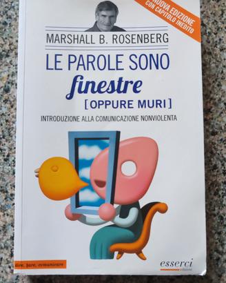 Libro Marshall b. rosenberg