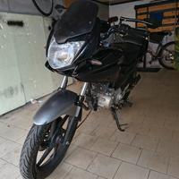 Honda CBF 125 