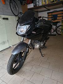 Honda CBF 125 