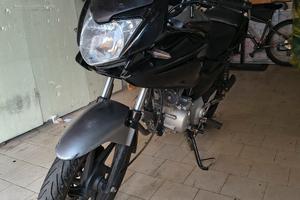 Honda CBF 125 