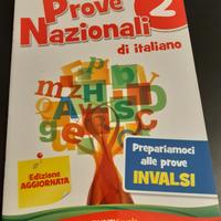 Prove Nazionali di matematica /italiano 2 INVALSI 