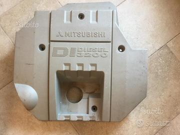 Mitsubishi Pajero 3.2 Did - 3p - 2000 - Ricambi