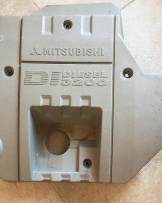 Mitsubishi Pajero 3.2 Did - 3p - 2000 - Ricambi