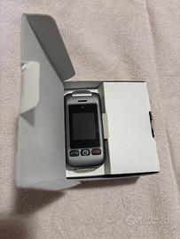 Telefono cellulare per anziani