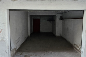 Spazioso Garage con Cantina, Rotonda S.Erminio