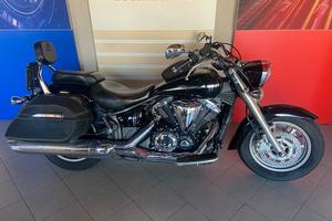 Yamaha XVS 1300 Midnight Star