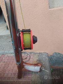 arbalete totemsub pelagos 100