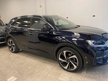 Ds DS 7 Crossback DS 7 Crossback BlueHDi 130 aut. 