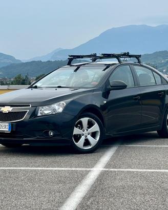 Chevrolet Cruze 1.6 LS Neopatentati EURO 6