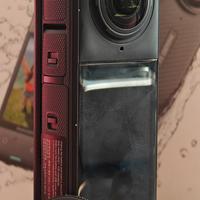 INSTA360 X4 8K - Come nuova!!!