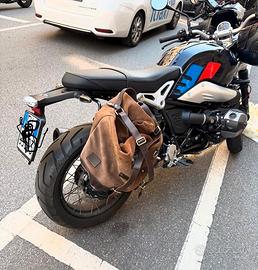 BMW R NINE T