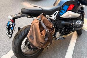 BMW R NINE T