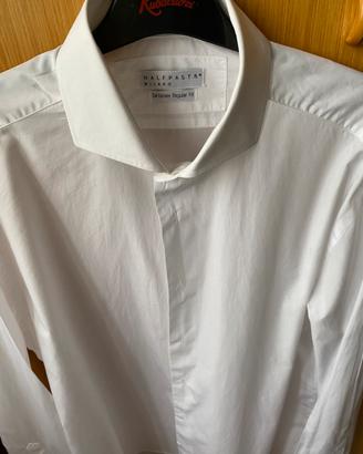 Camicia uomo