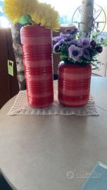 VASO CALLIGARIS SET 2 PEZZI