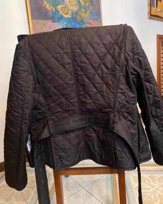 Giacca donna Burberry