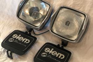 Siem Jodolux linea Pininfarina