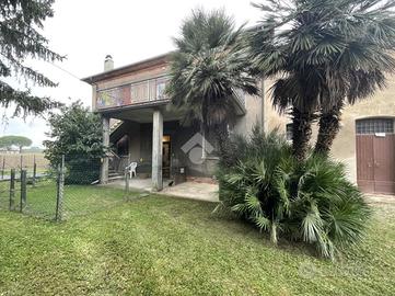 CASA INDIPENDENTE A LUGO