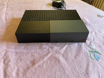 Modem tim