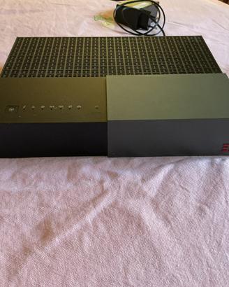 Modem tim