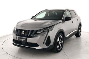 PEUGEOT 3008 1.2 puretech t Allure s&s 130cv eat8