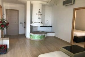 Attico elegante in centro commerciale a Ostuni - a