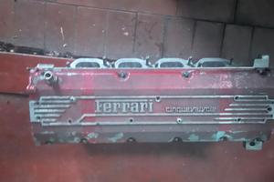 teste ferrari 355