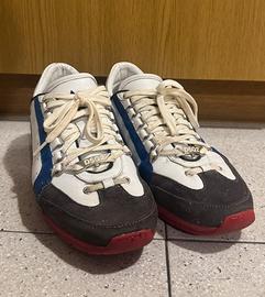 Sneaker Dsquared2 - 251