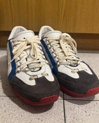 Sneaker Dsquared2 - 251