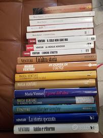 libri Maria venturi