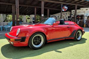 Porsche 911 3.2 Speedster Turbo-Look – 1989