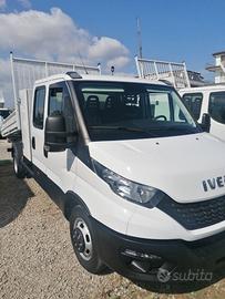 IVECO DAILY 35C14
