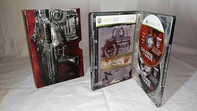 Gears of War 2 Limited Edition per Xbox 360
