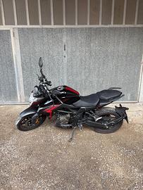 Voge Brivido 300 - 2024