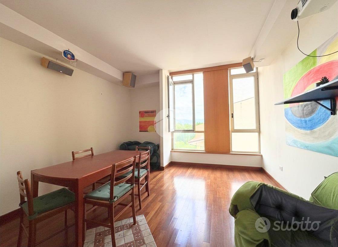 Apartment in Chieti, Chieti Scalo - Vista 2