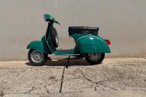 Sprint veloce targato NA