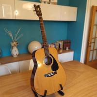 Chitarra Acustica Yamaha FG 402