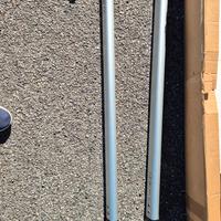 Barre tetto golf 7 / 7,5 e 8