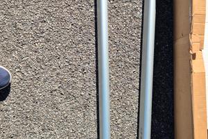 Barre tetto golf 7 / 7,5 e 8