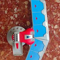 Yu-Gi-Oh! Duel Disk (Modello Chaos)